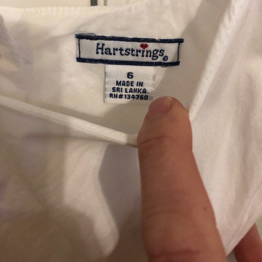 Heartstrings dress - Picture 3 of 4